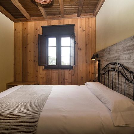 A Reboleira - Casa Nunez Fonfría Dış mekan fotoğraf