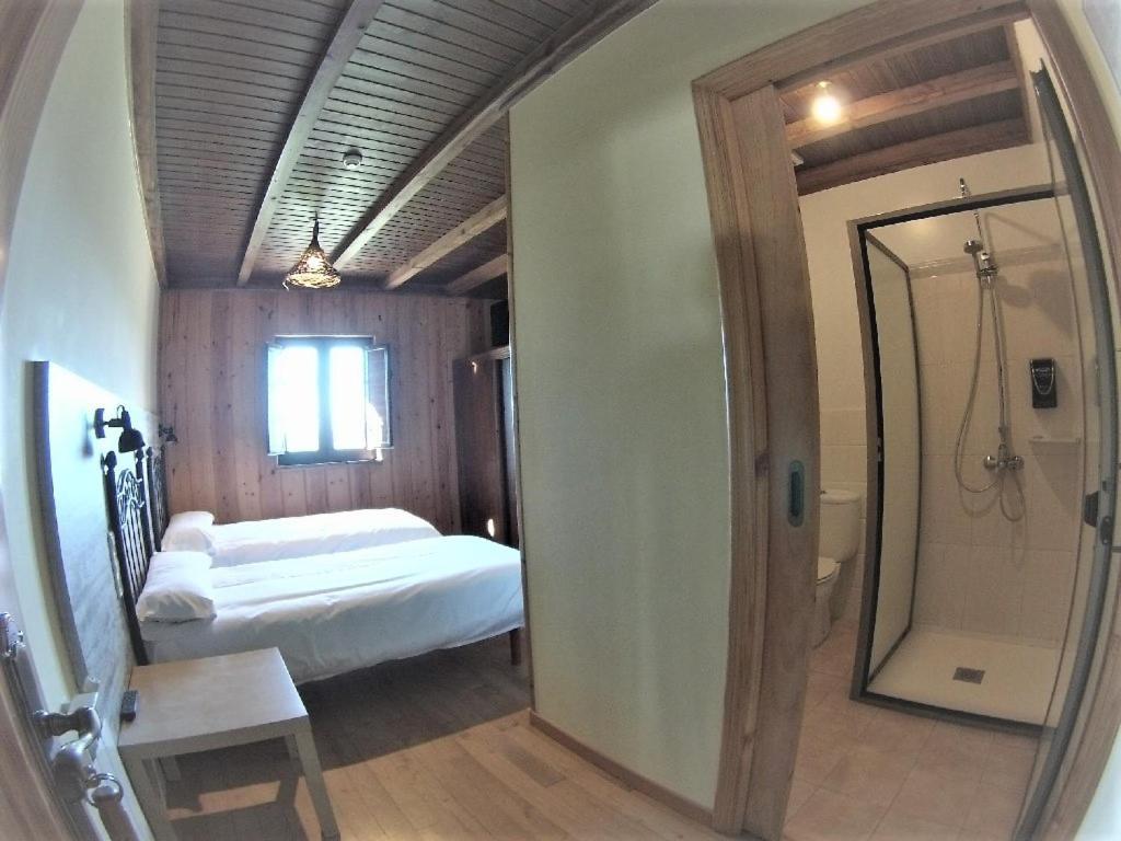 A Reboleira - Casa Nunez Fonfría Dış mekan fotoğraf