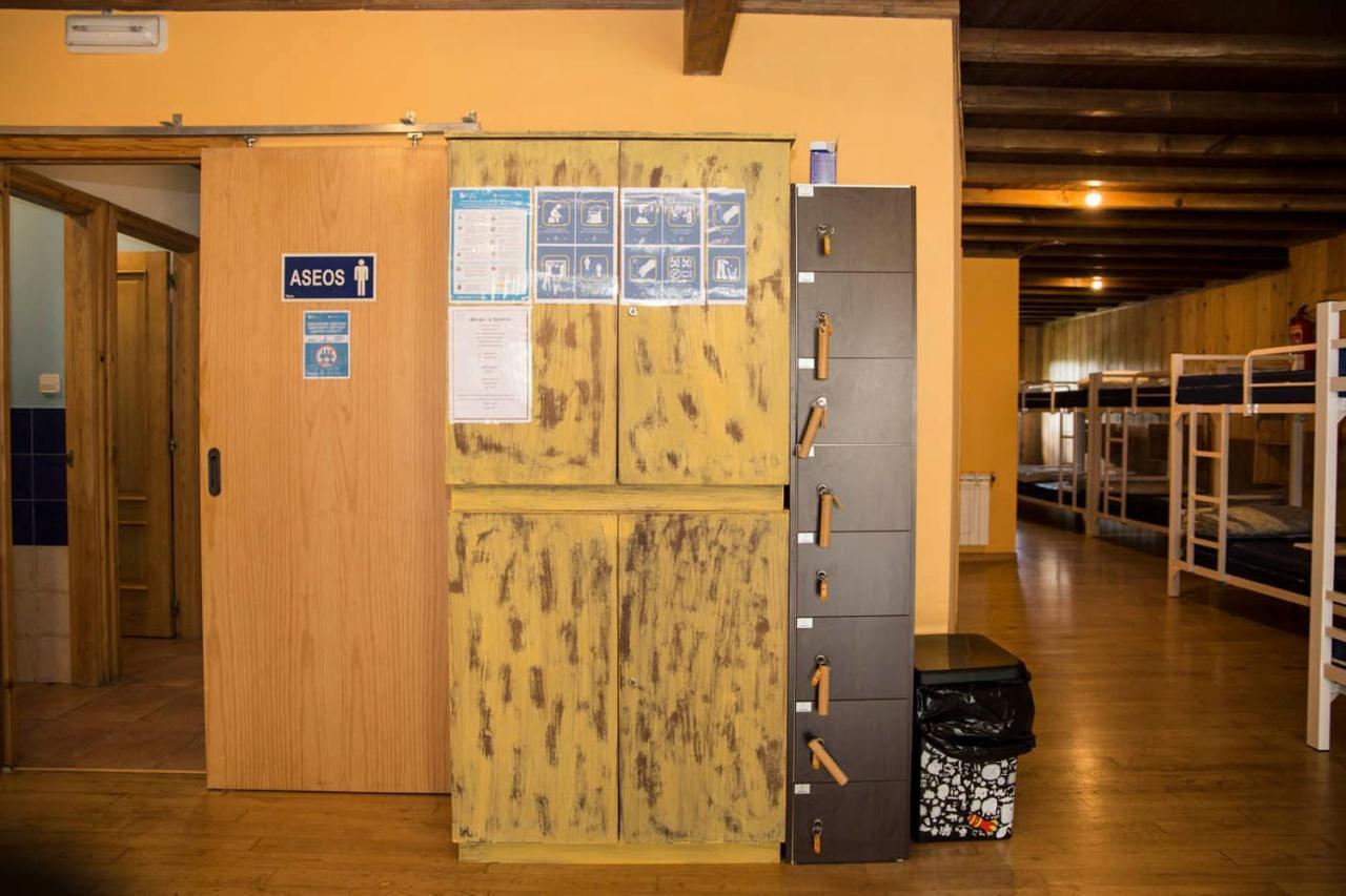 A Reboleira - Casa Nunez Fonfría Dış mekan fotoğraf