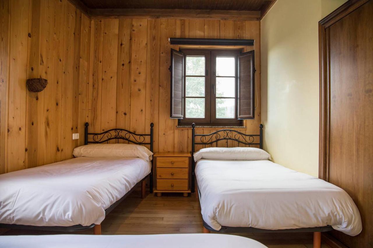 A Reboleira - Casa Nunez Fonfría Dış mekan fotoğraf
