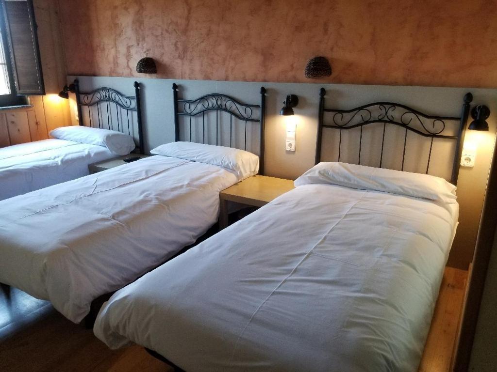 A Reboleira - Casa Nunez Fonfría Dış mekan fotoğraf