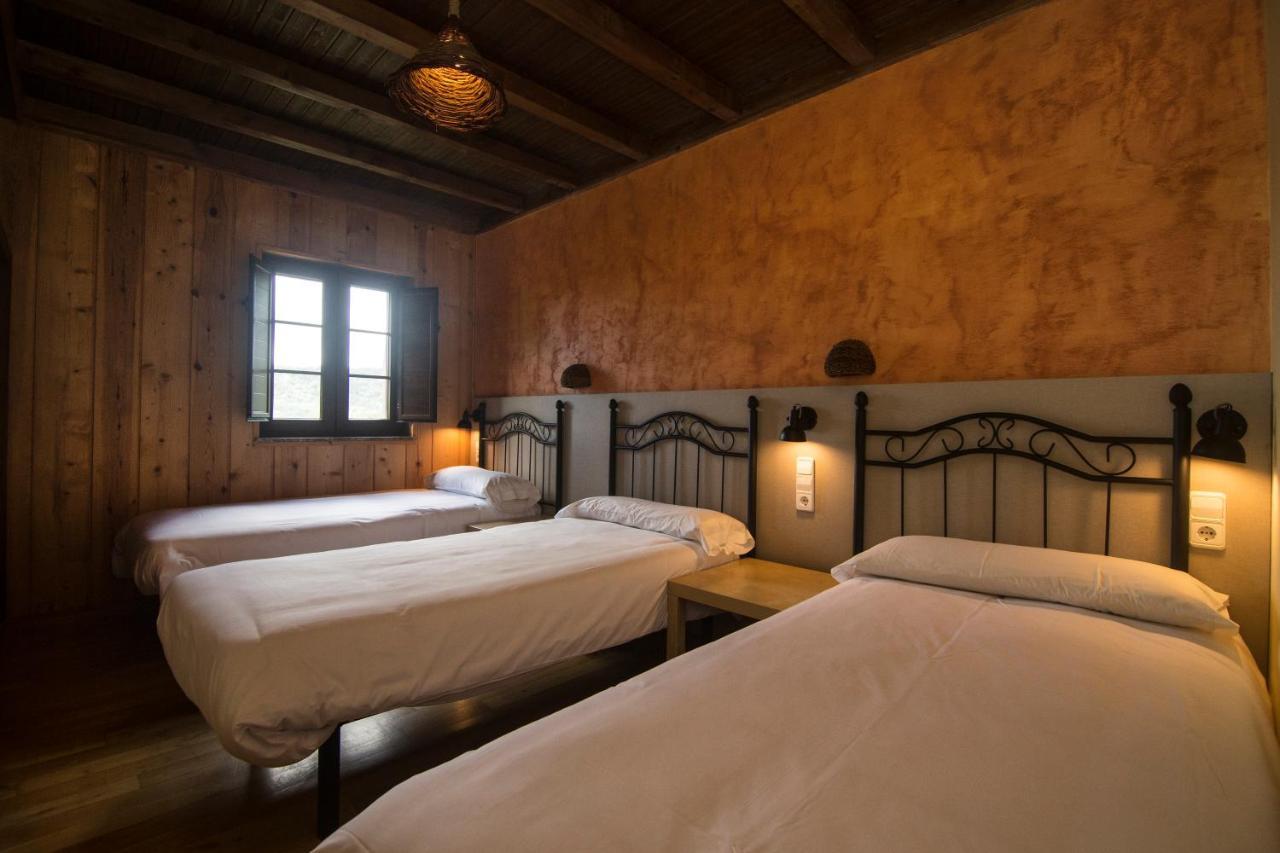 A Reboleira - Casa Nunez Fonfría Dış mekan fotoğraf