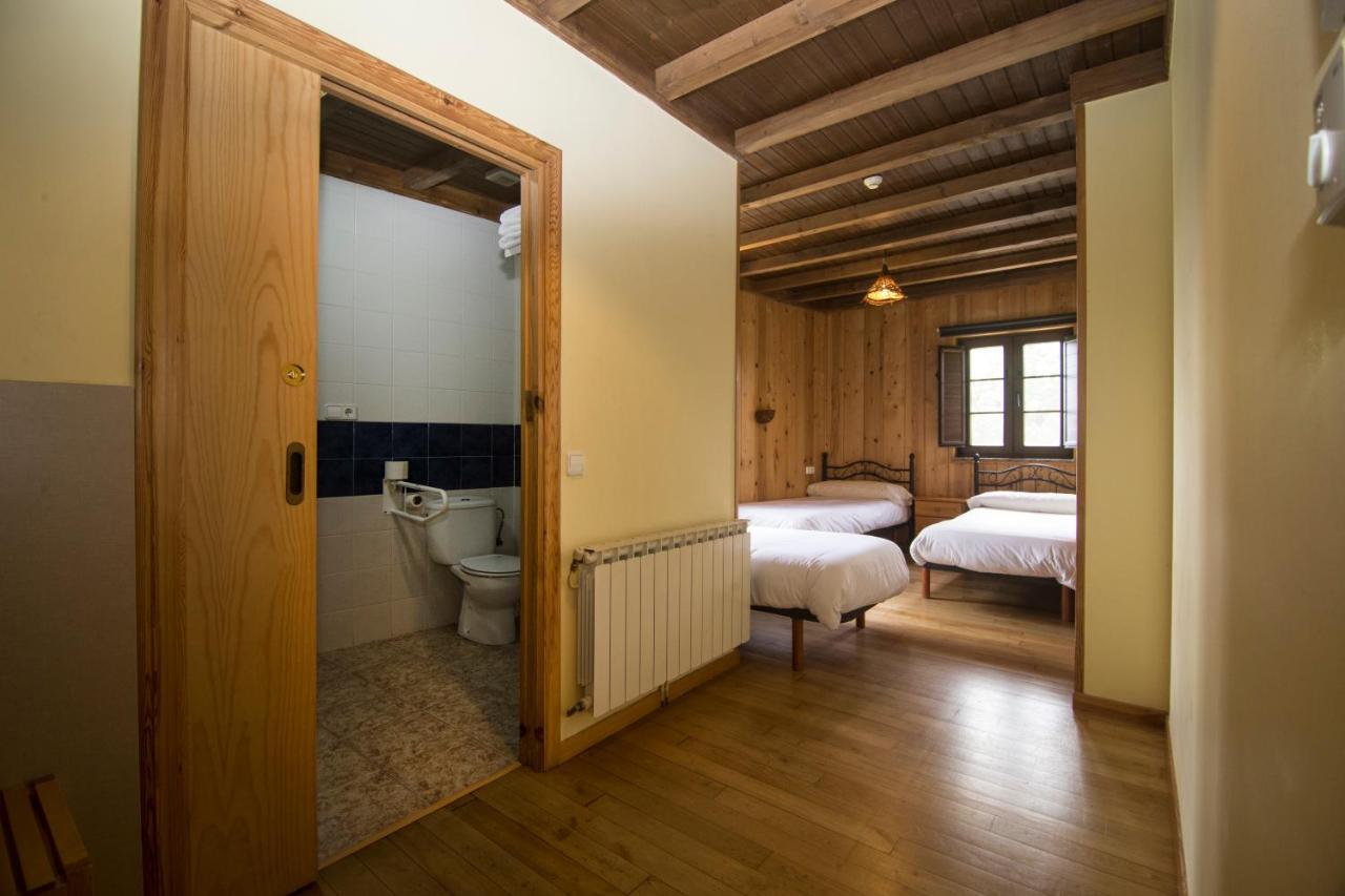A Reboleira - Casa Nunez Fonfría Dış mekan fotoğraf