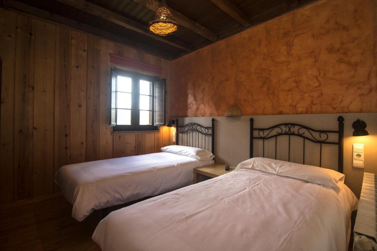 A Reboleira - Casa Nunez Fonfría Dış mekan fotoğraf