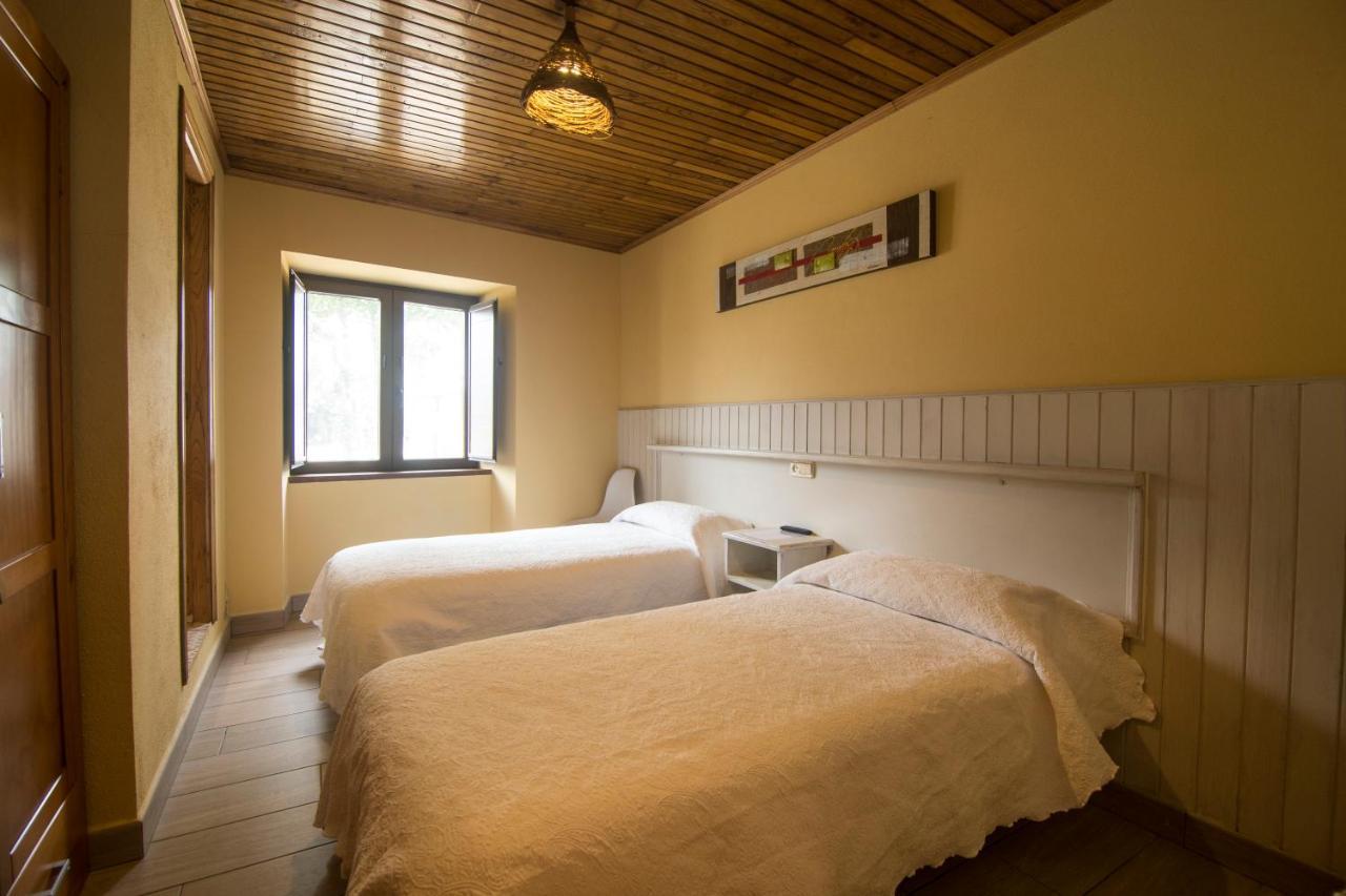 A Reboleira - Casa Nunez Fonfría Dış mekan fotoğraf