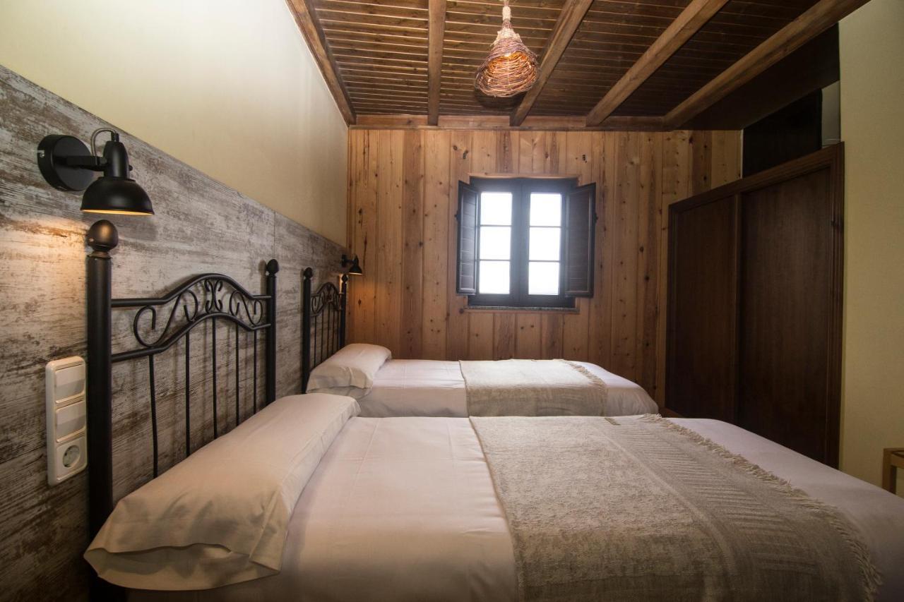 A Reboleira - Casa Nunez Fonfría Dış mekan fotoğraf