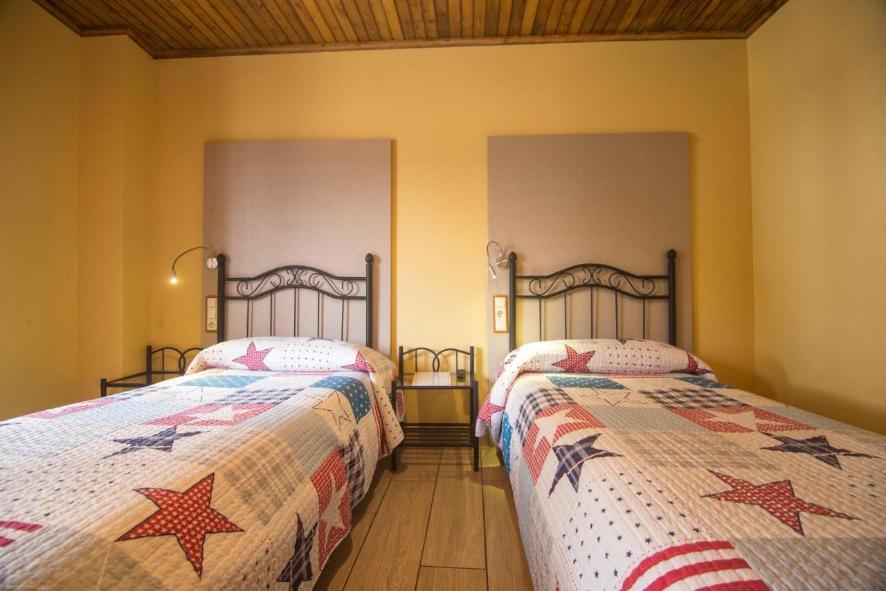 A Reboleira - Casa Nunez Fonfría Dış mekan fotoğraf