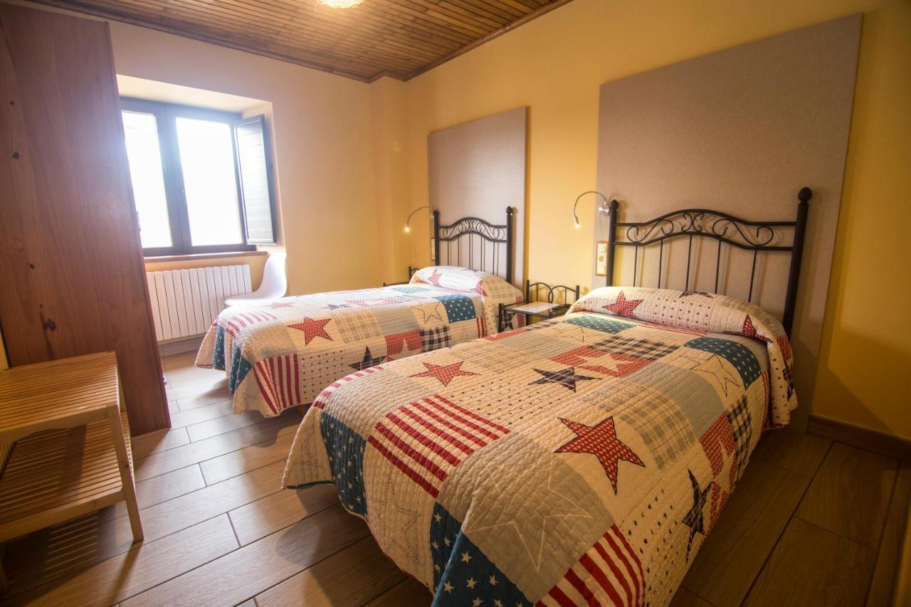 A Reboleira - Casa Nunez Fonfría Dış mekan fotoğraf