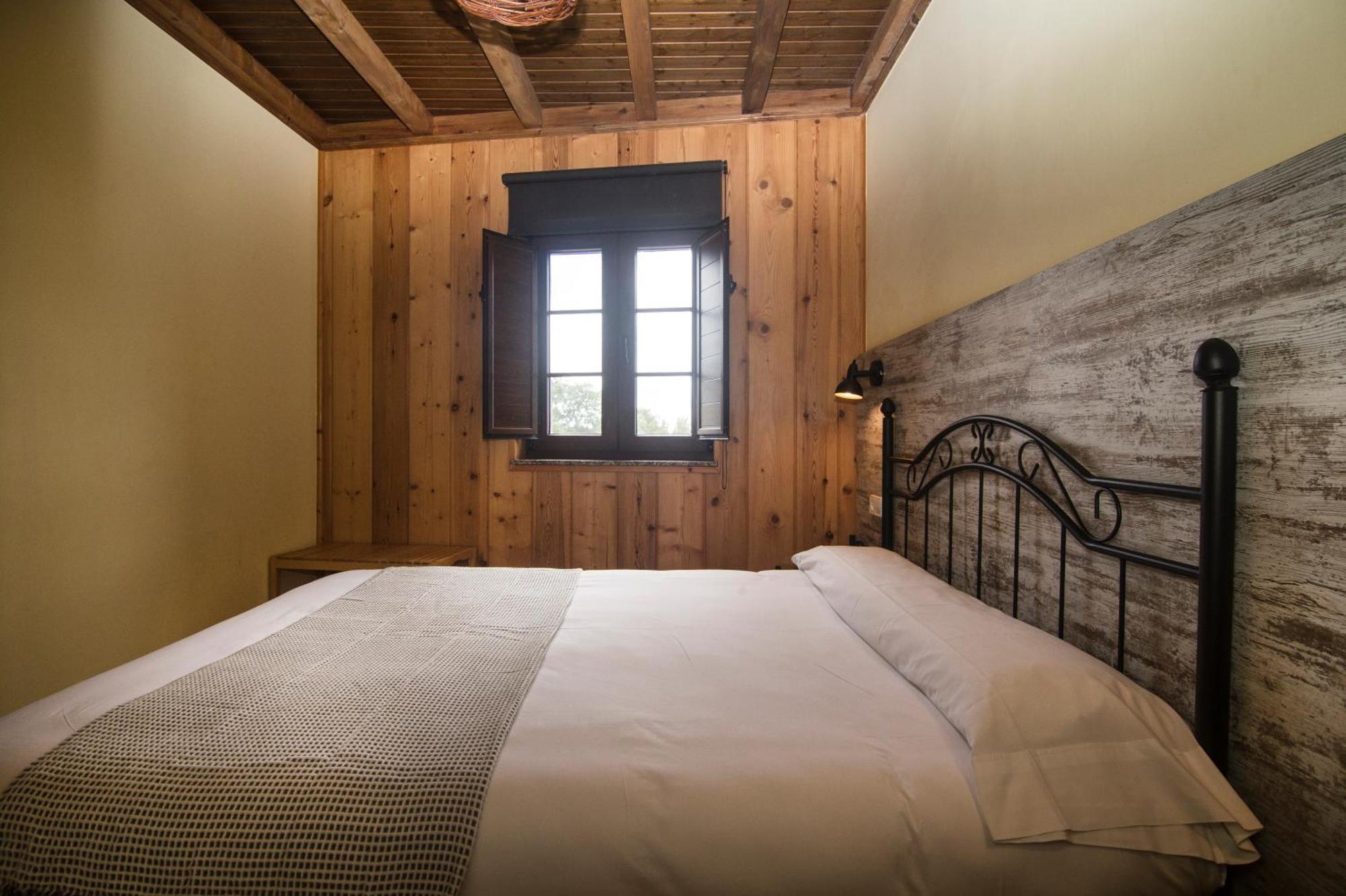 A Reboleira - Casa Nunez Fonfría Dış mekan fotoğraf
