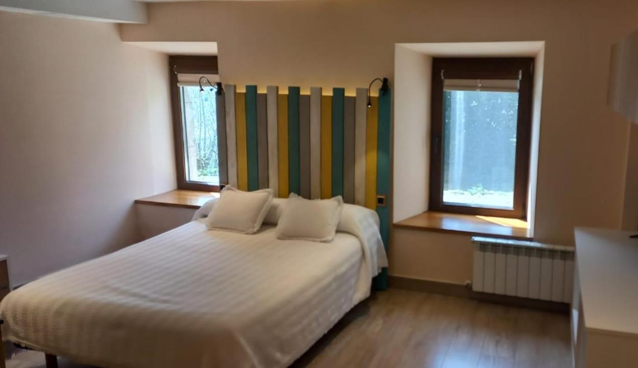 A Reboleira - Casa Nunez Fonfría Dış mekan fotoğraf