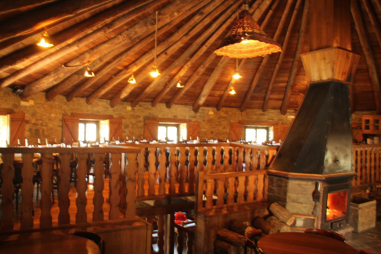 A Reboleira - Casa Nunez Fonfría Dış mekan fotoğraf