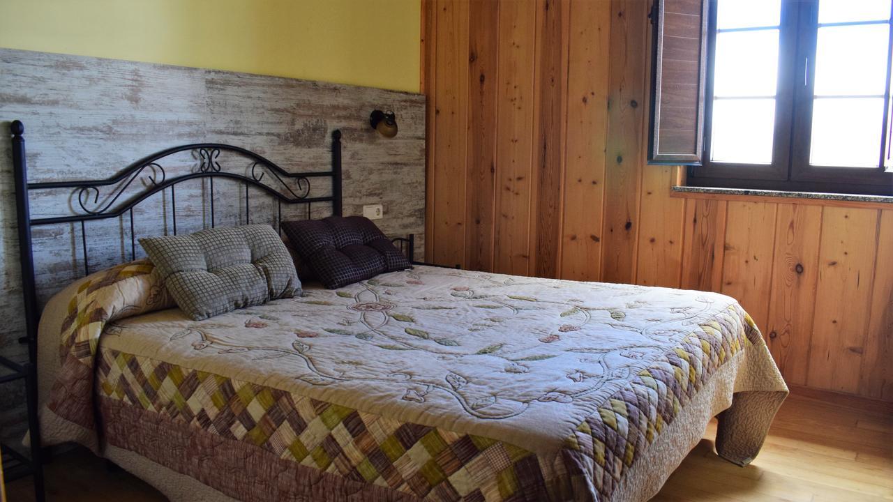 A Reboleira - Casa Nunez Fonfría Dış mekan fotoğraf