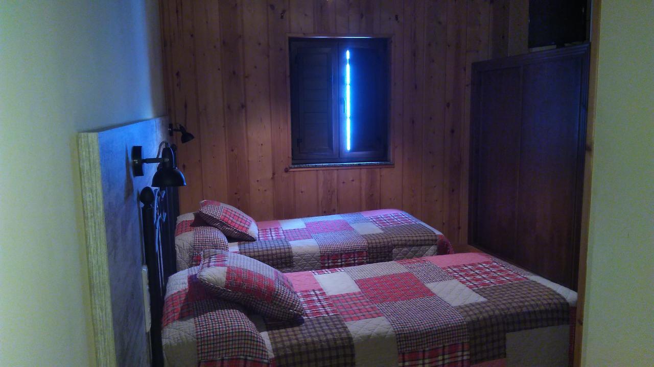 A Reboleira - Casa Nunez Fonfría Dış mekan fotoğraf